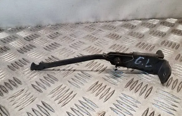 Renault Trafic III (X82) Loading door check strap stopper 