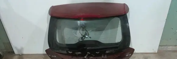 Volvo V60 Tailgate/trunk/boot lid 31394036