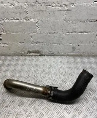 Nissan X-Trail T31 Intercooler hose/pipe 14480JD70B