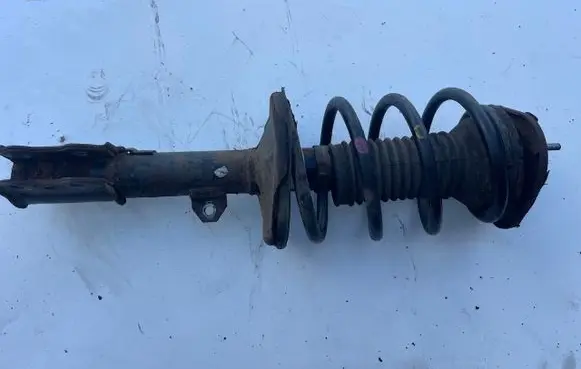 Toyota Corolla E120 E130 Front shock absorber/damper