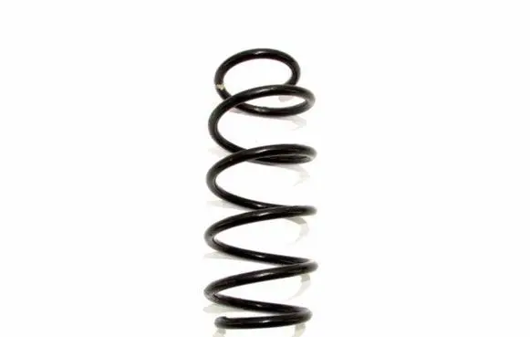 Opel Tigra B Front coil spring