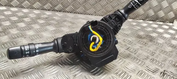 KIA Sorento Airbag slip ring squib (SRS ring) DP1Y1293102