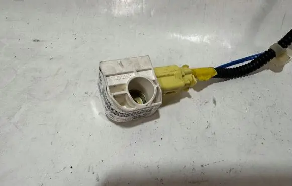 Honda Civic Airbag deployment crash/impact sensor 5wk43326