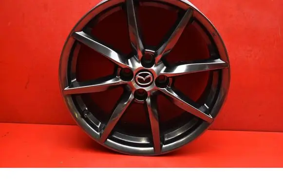 Mazda MX-5 NA Miata R18 alloy rim 996585