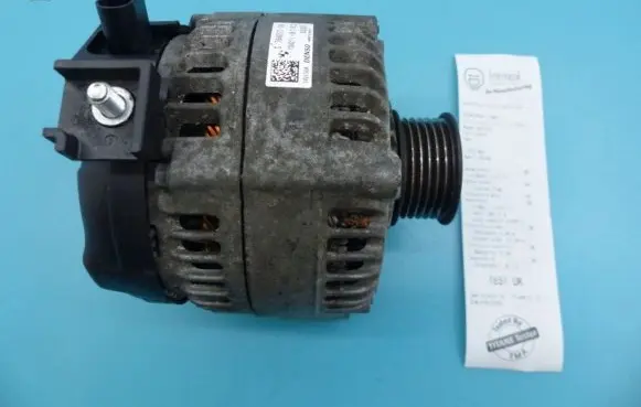 BMW 2 F45 Generator/alternator 7640131-04 IMPRK1313962
