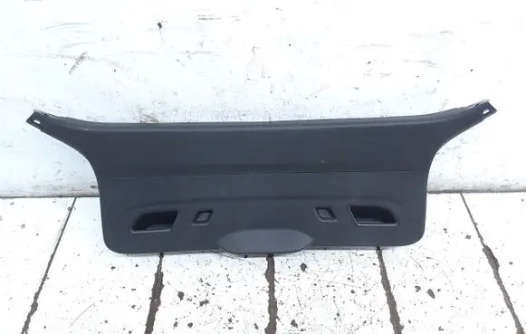 BMW 1 F20 F21 Tailgate/boot lid cover trim 7239905