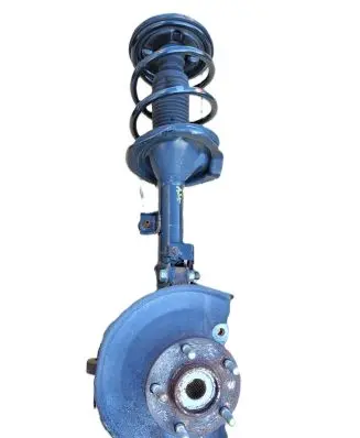 Mitsubishi ASX Front wheel hub spindle knuckle