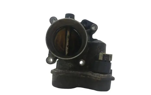 Opel Zafira A Throttle valve