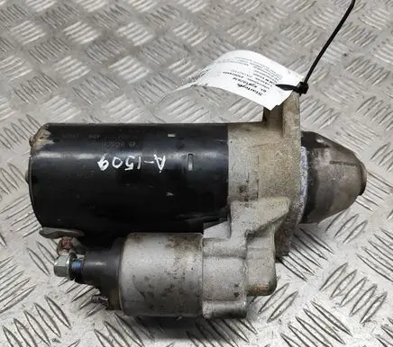 Mercedes-Benz Vito Viano W639 Starter motor A0009062302 0001139408