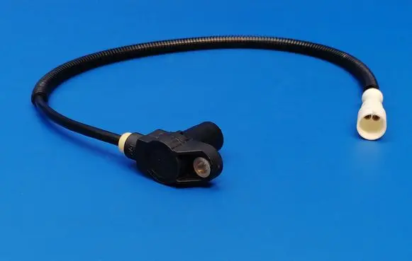 Opel Vivaro ABS brake wheel speed sensor GBS2307 4414512