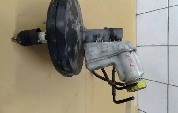 Fiat Stilo Brake booster 0204024458