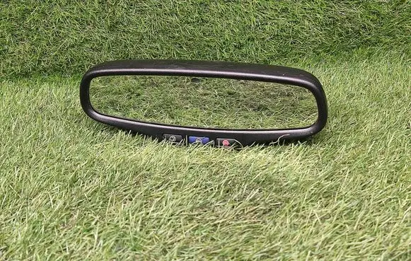 Buick Encore I Rear view mirror (interior) 13584891