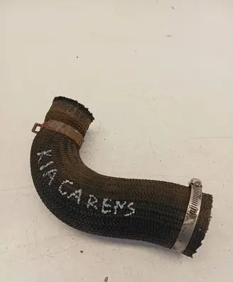 KIA Carens I Air intake hose/pipe