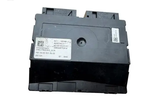 BMW X4 G02 Other control units/modules 5B3ED62