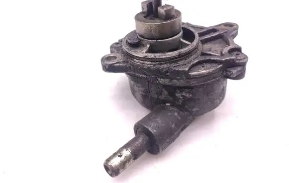 Mercedes-Benz Sprinter W906 Vacuum pump A6112300265 VAPEC19S RE21771
