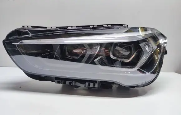 BMW X1 F48 F49 Headlight/headlamp 5A0117102