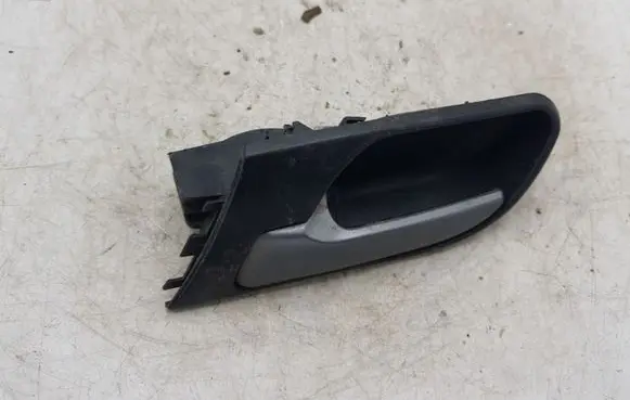 BMW X5 E53 Front door interior handle 8408625