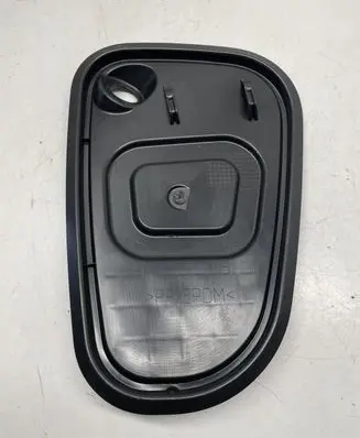 Volkswagen Golf VII Other front door trim element 5G4837915D 5G4837915