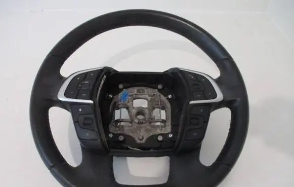 Citroen C4 II Steering wheel 