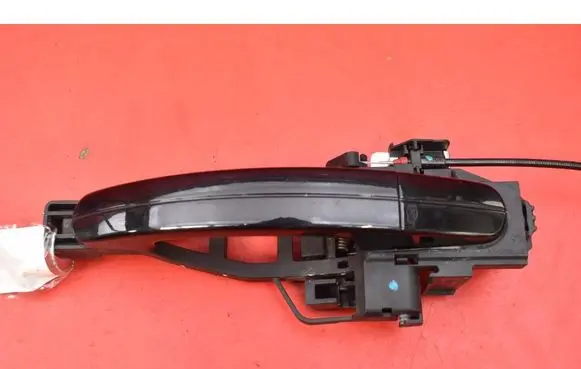 Ford Focus Rear door exterior handle BM51-A224A37-CG
