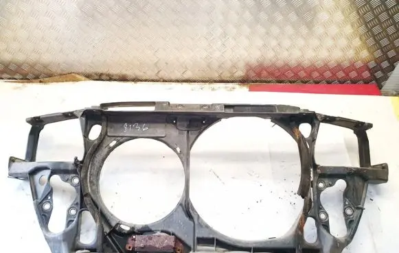 Audi A4 S4 B5 8D Radiator support slam panel 8d080559h