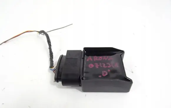 Seat Arona Fuel level meter relay 5Q0906093B