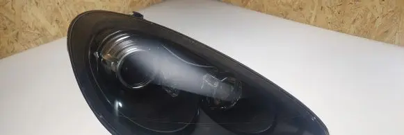 Porsche Cayenne (92A) Headlight/headlamp 7P5941032BB 3769941