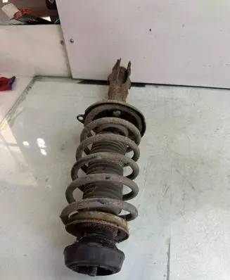 Volkswagen Caddy Front shock absorber/damper 645645