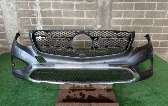 Mercedes-Benz GLC X253 C253 Front bumper