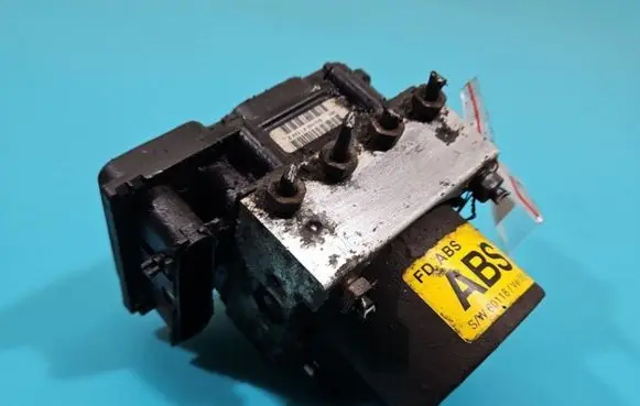 Hyundai i30 ABS Pump 0265231956 IMPRK1431546