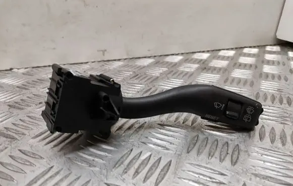 Audi A4 S4 B6 8E 8H Wiper control stalk 4E0953503C