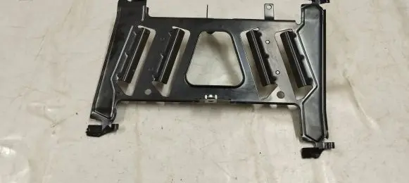 BMW 3 F30 F35 F31 Sound amplifier holder/bracket 9235506