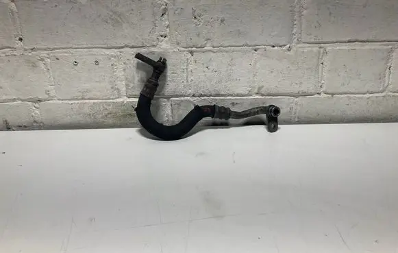 BMW 5 E60 E61 Oil cooling pipe 7560980