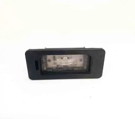 BMW 5 G30 G31 Number plate light 7410302