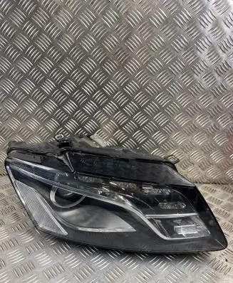 Headlight/headlamp
