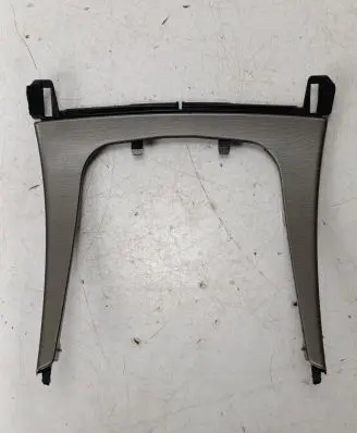 Opel Insignia A Gear shifter surround trim plastic 13245741