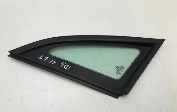Volkswagen ID.4 Rear side window 11A845041