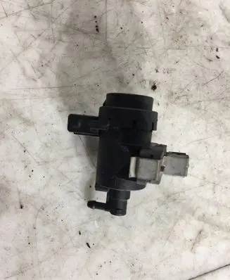 Renault Trafic II (X83) Turbo solenoid valve 7700113071