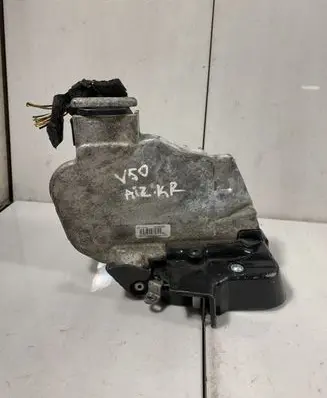 Volvo V50 Rear door lock 30799338