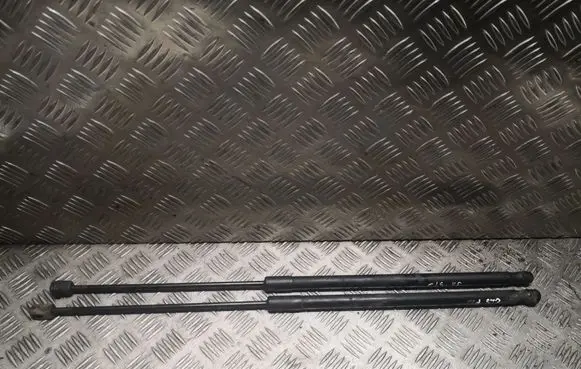 Mercedes-Benz CLS C218 X218 Front bonnet/hood damper/strut 2048800029 A2129800564