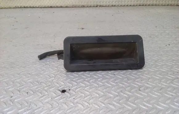 Ford Galaxy Tailgate opening switch 6M51198514AC