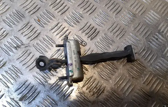Ford Fusion II Rear door check strap stopper DS73F27200AC