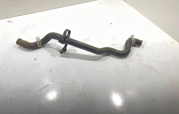 BMW 6 F06 Gran coupe Engine coolant pipe/hose 9119168 15476810