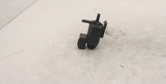 BMW 5 E60 E61 Turbo solenoid valve 72234100 1742712 97T164