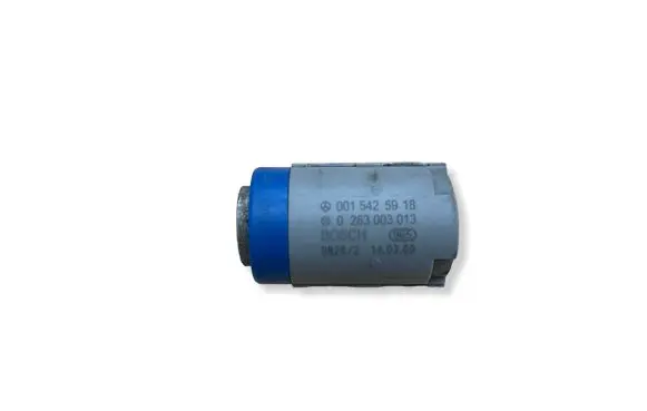 Mercedes-Benz S W220 Parking PDC sensor 0015425918
