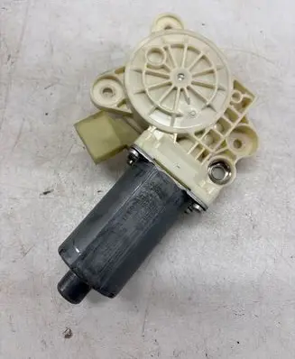 Mercedes-Benz SLK R171 Front door window regulator motor A1718201342 995362200