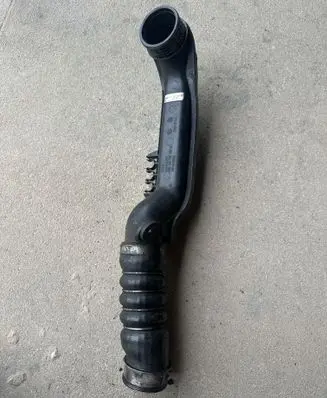 Skoda Octavia Mk2 (1Z) Intercooler hose/pipe 3C0145762A 3C0145770E