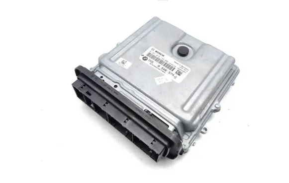 BMW X5 E70 Engine control unit/module 8506574 0281016183