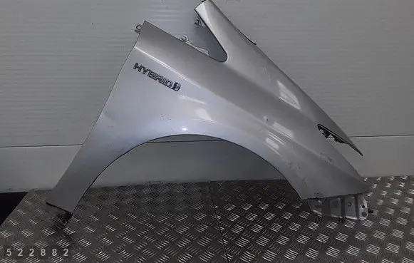 Toyota Prius (XW30) Fender 5380147050
