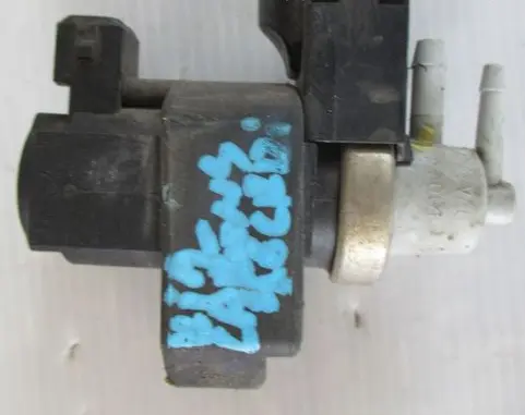 KIA Carens III Sensor